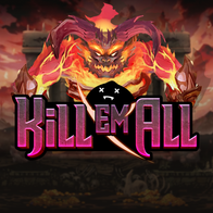 Kill Em All