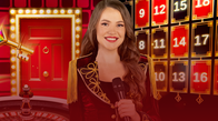Live Roulette Lobby