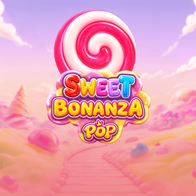 Sweet Bonanza Pop